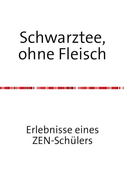 Produktbild: Schwarztee, ohne Fleisch