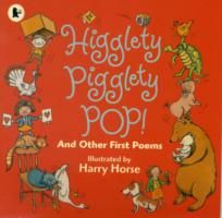 Produktbild: Higglety Pigglety Pop!