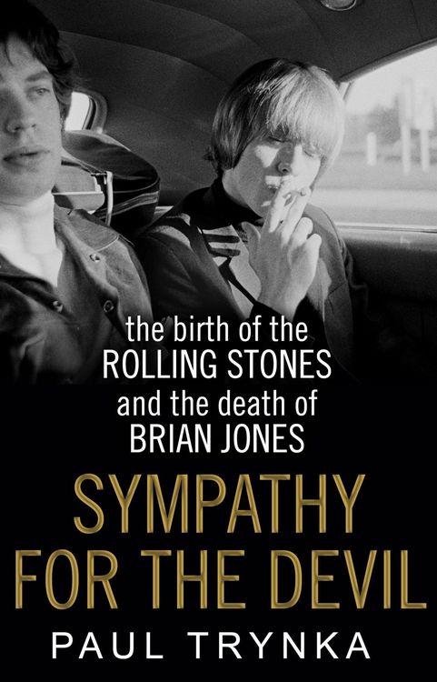 Produktbild: Sympathy for the Devil