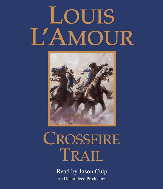 Produktbild: Crossfire Trail