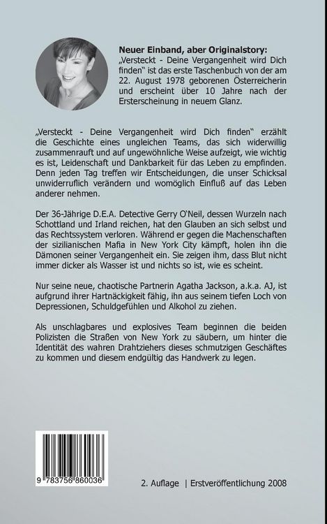 Produktbild: Versteckt