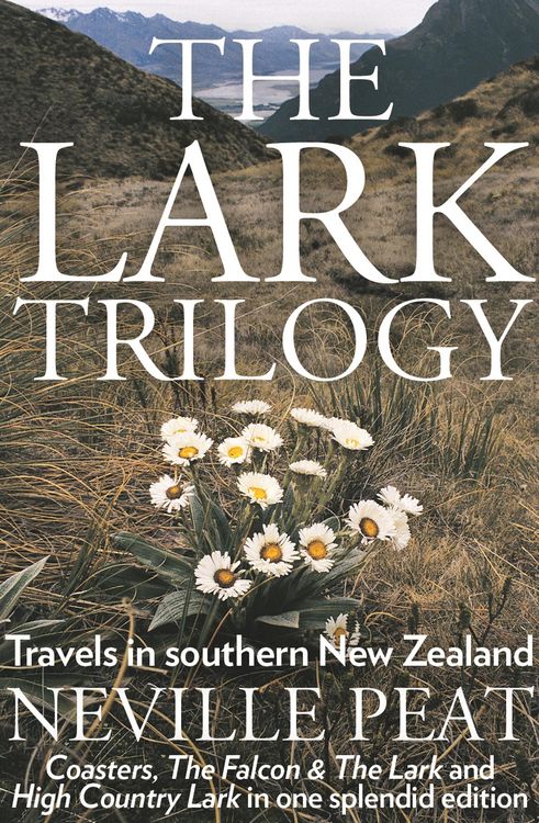 Produktbild: The Lark Trilogy