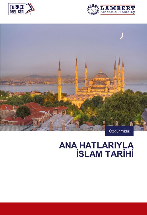 Produktbild: Ana Hatlariyla &iquest;slam Tar&iquest;h&iquest;