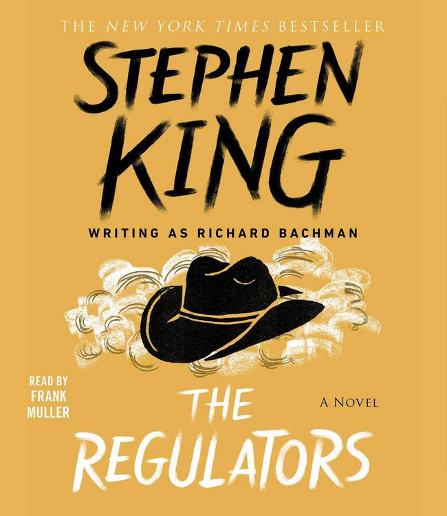 Produktbild: The Regulators