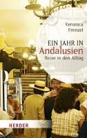 Produktbild: Ein Jahr in Andalusien