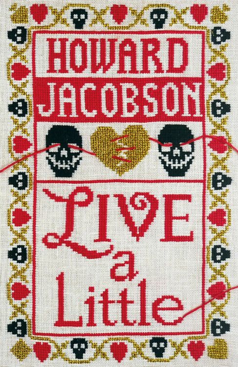 Produktbild: Live a Little