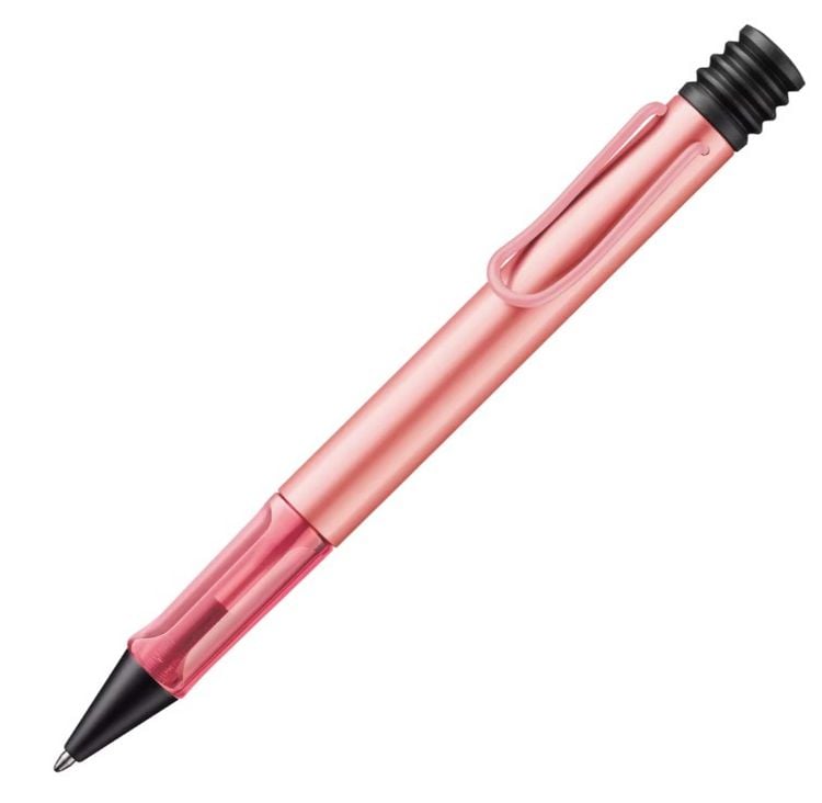 Produktbild: LAMY Kugelschreiber 2C0 AL-star flamingo