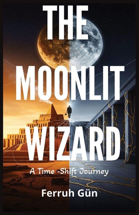 Produktbild: Moonlit Wizard
