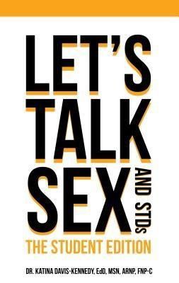 Produktbild: Let's Talk Sex & STDs