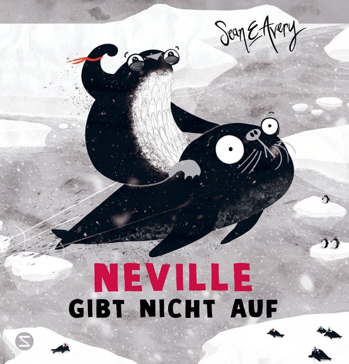 Produktbild: Neville gibt nicht auf