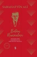 Produktbild: Sabahattin Ali B&uuml;t&uuml;n Romanlari