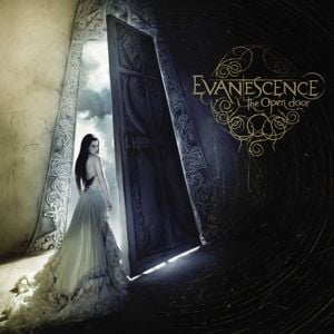 Produktbild: The Open Door (Vinyl)