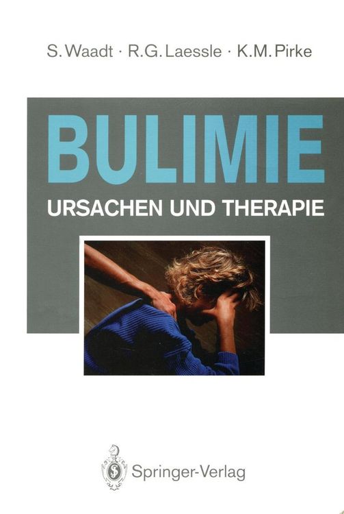 Produktbild: Bulimie