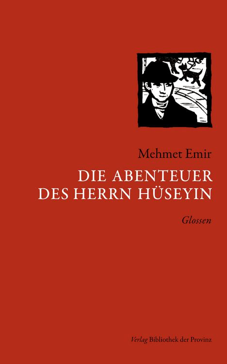 Produktbild: Die Abenteuer des Herrn H&uuml;seyin