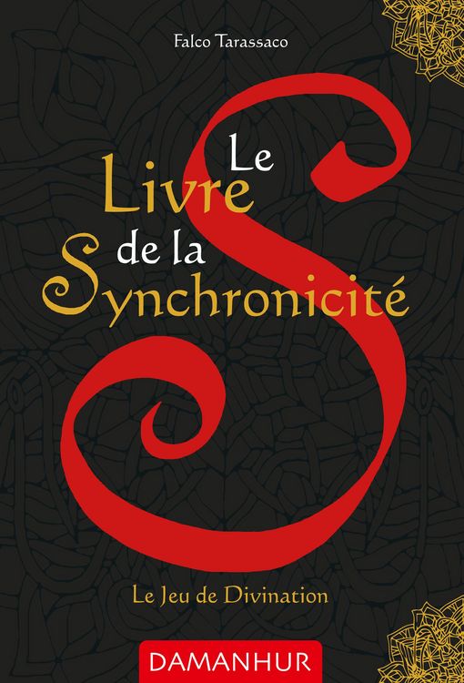 Produktbild: Le Livre de la Synchronicit&eacute;