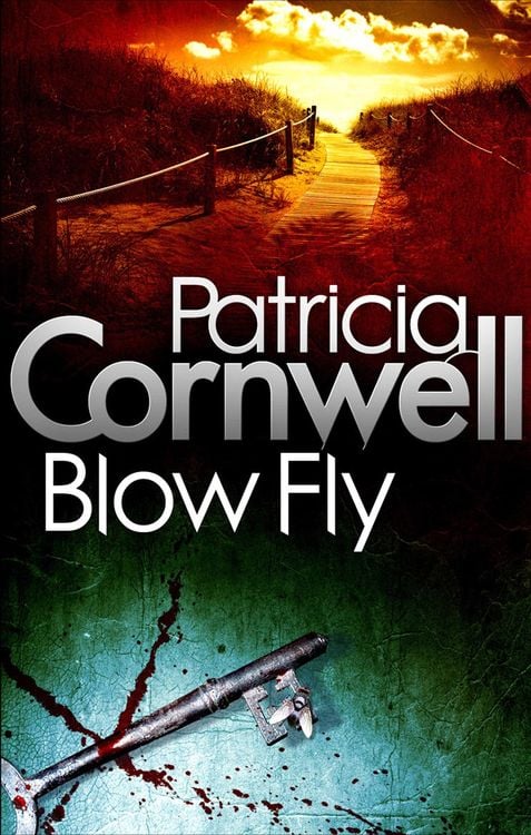 Produktbild: Blow Fly