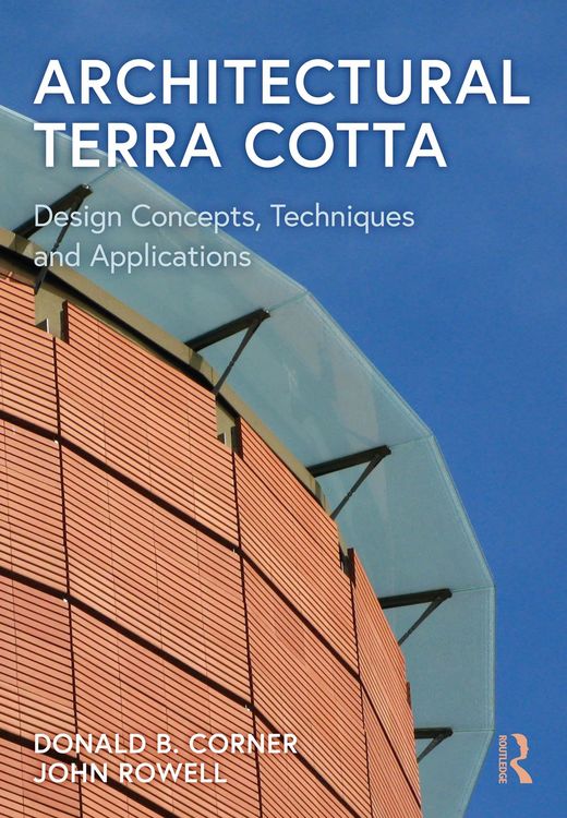 Produktbild: Architectural Terra Cotta