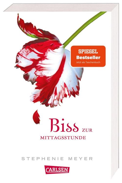Produktbild: Biss zur Mittagsstunde (Bella und Edward 2)