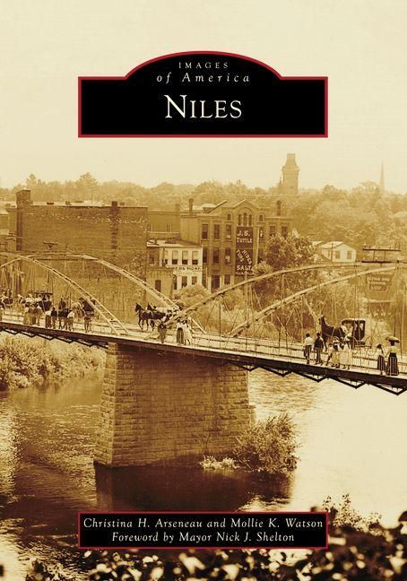 Produktbild: Niles