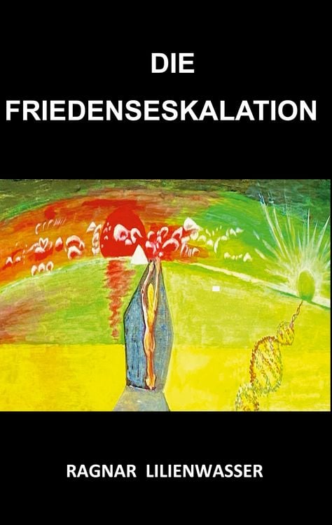 Produktbild: Die Friedenseskalation