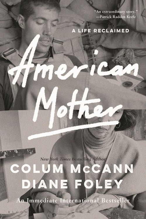Produktbild: American Mother