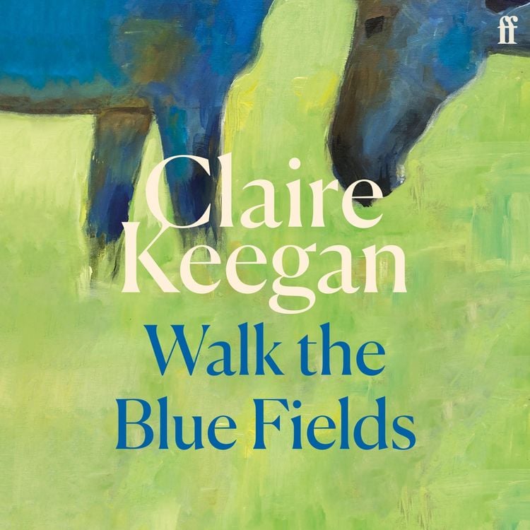 Produktbild: Walk the Blue Fields