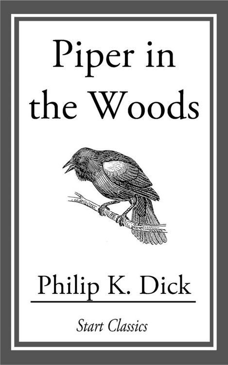 Produktbild: Piper in the Woods