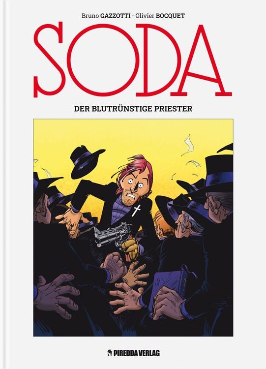 Produktbild: Soda