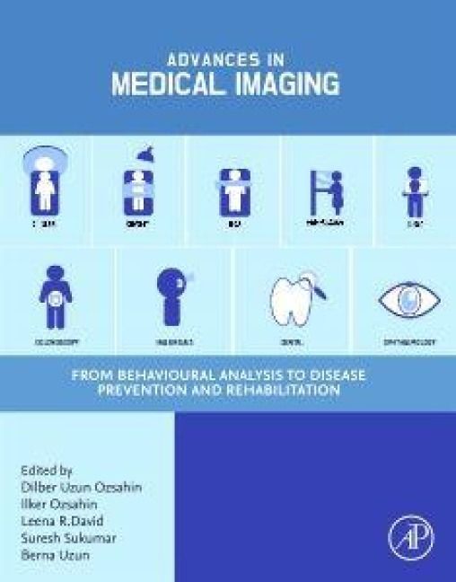 Produktbild: Advances in Medical Imaging