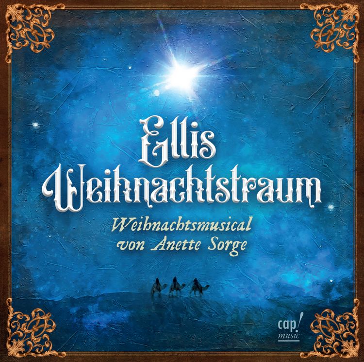 Produktbild: Ellis Weihnachtstraum