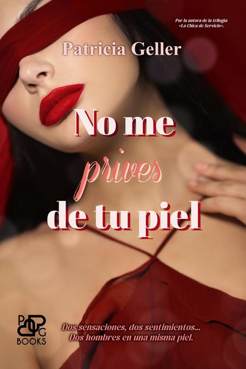 Produktbild: No me prives de tu piel