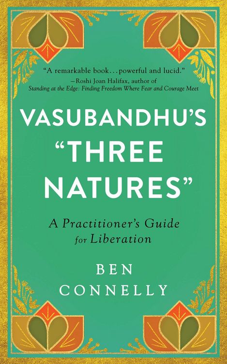 Produktbild: Vasubandhu's 'Three Natures'