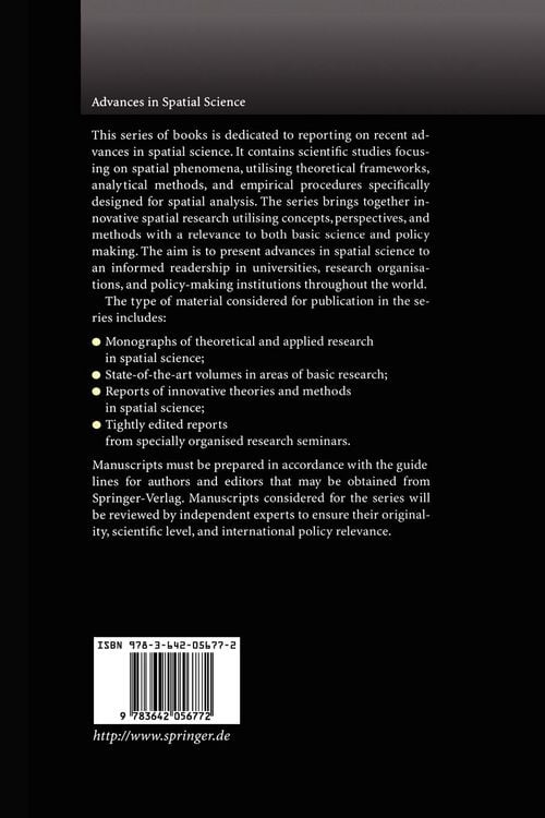 Produktbild: Innovation Clusters and Interregional Competition