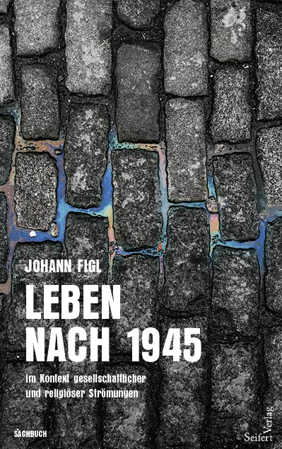 Produktbild: Leben nach1945