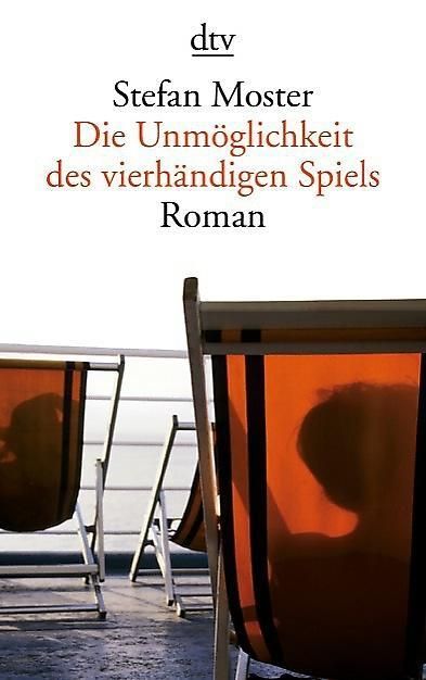 Produktbild: Die Unm&ouml;glichkeit des vierh&auml;ndigen Spiels