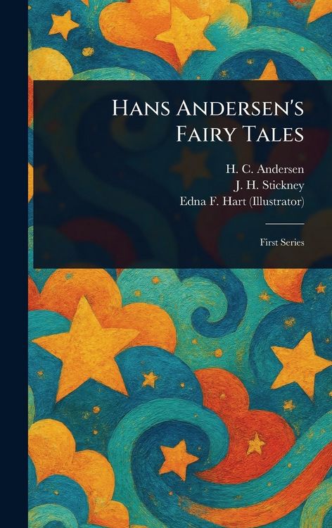 Produktbild: Hans Andersen's Fairy Tales