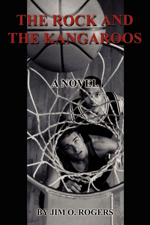 Produktbild: The Rock and The Kangaroos