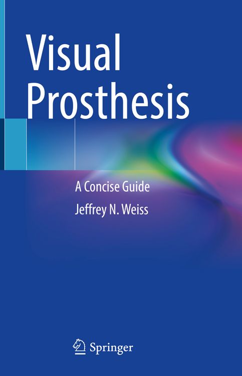 Produktbild: Visual Prosthesis