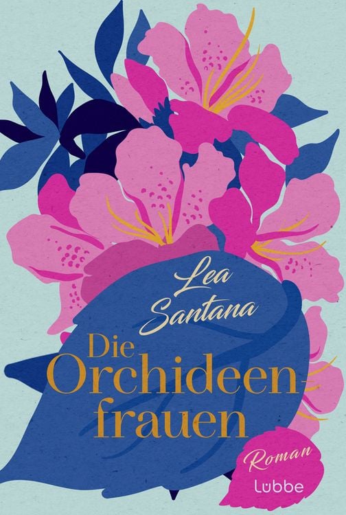 Produktbild: Die Orchideenfrauen