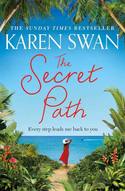 Produktbild: The Secret Path
