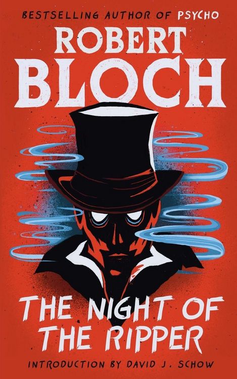 Produktbild: The Night of the Ripper