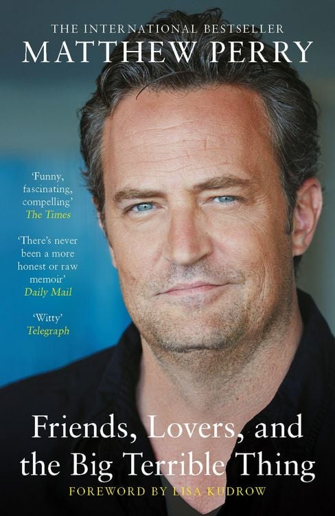 Produktbild: Friends, Lovers and the Big Terrible Thing