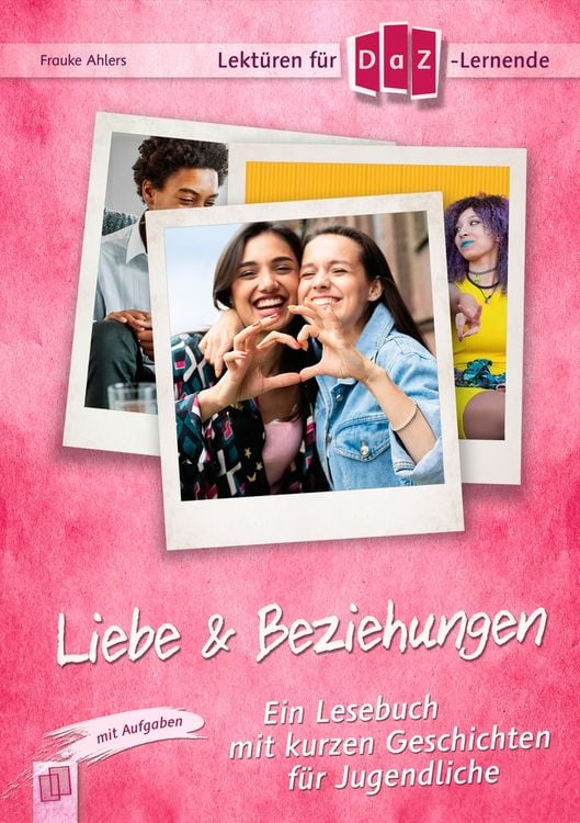 Produktbild: Liebe & Beziehungen