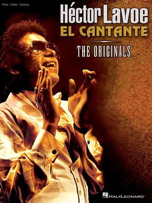 Produktbild: Hector Lavoe: El Cantante