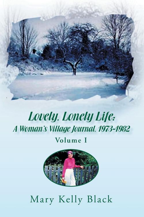 Produktbild: Lovely, Lonely Life