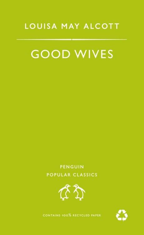 Produktbild: Good Wives