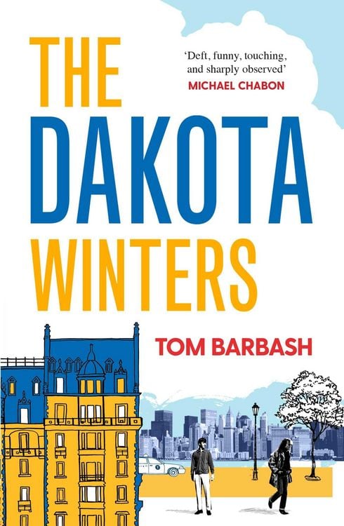 Produktbild: The Dakota Winters