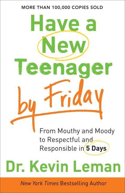 Produktbild: Have a New Teenager by Friday