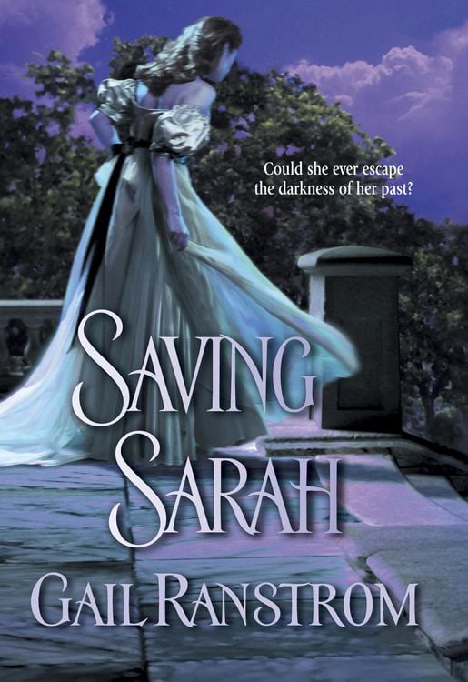 Produktbild: Saving Sarah