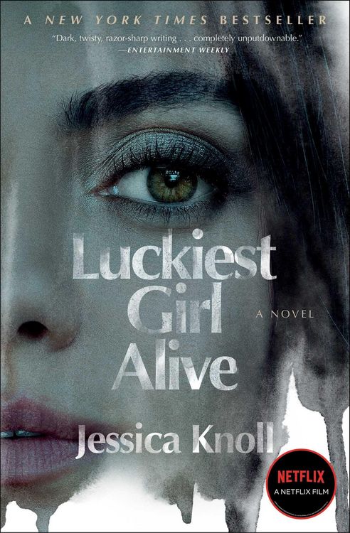 Produktbild: Luckiest Girl Alive